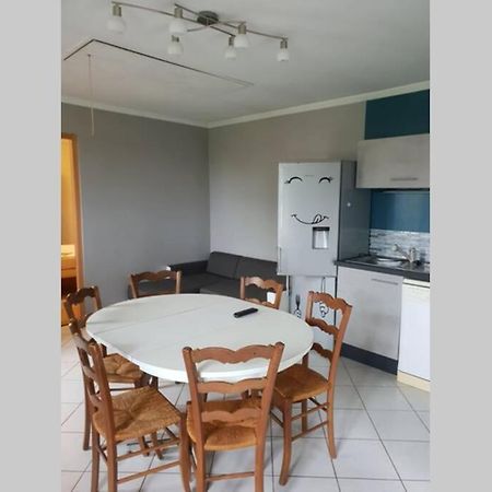 Flat Apartment Saint-Bresson Ngoại thất bức ảnh